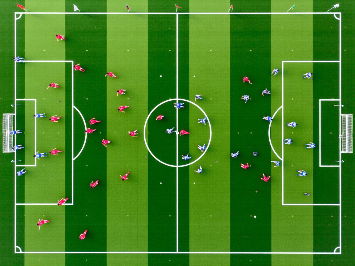 爱游戏体育-赫塔菲队处于压力之下,拟调整策略 第3张