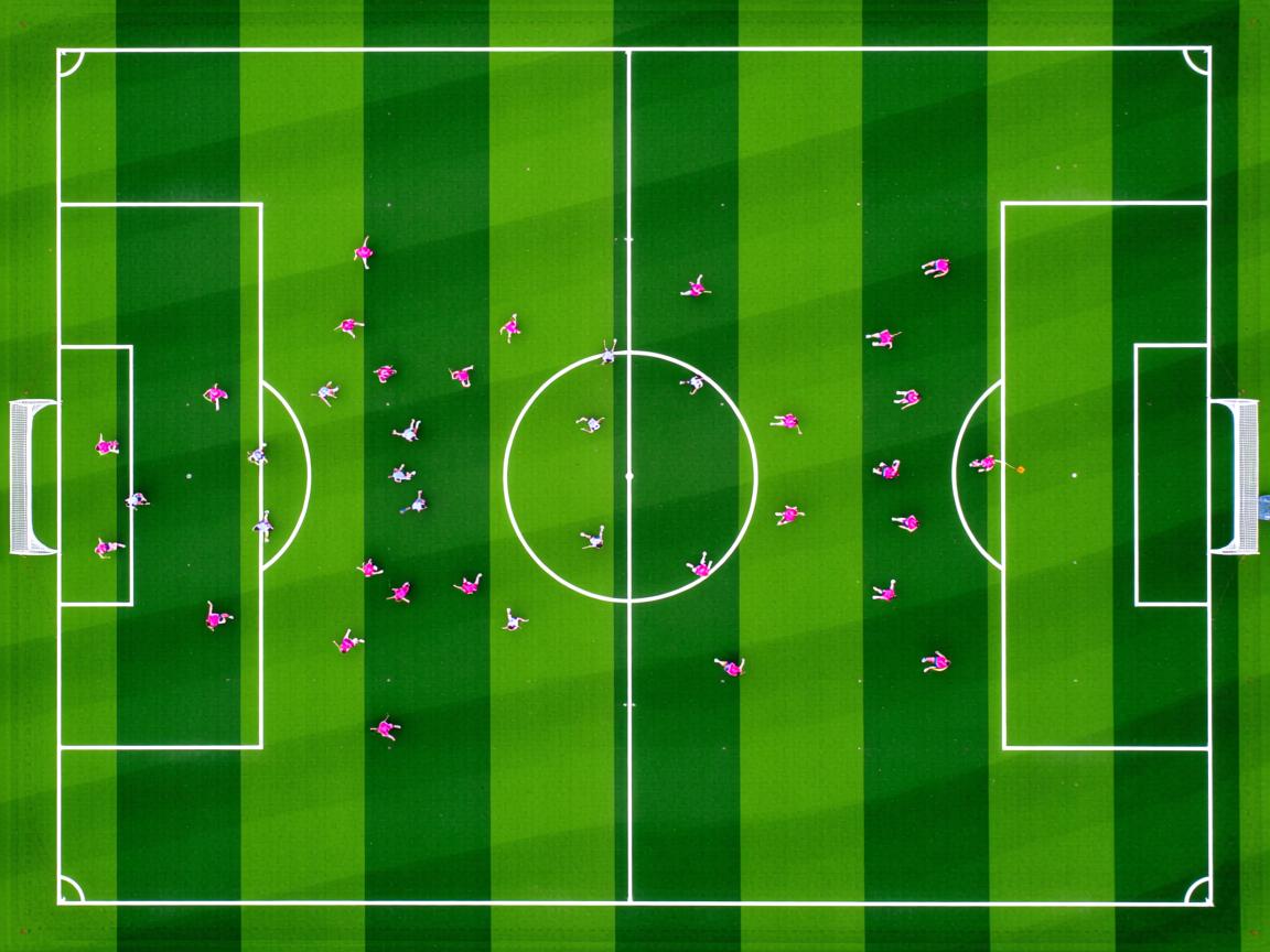 爱游戏入口-基层足球基础设施落后制约人才培养，足球培训基地建设扶持