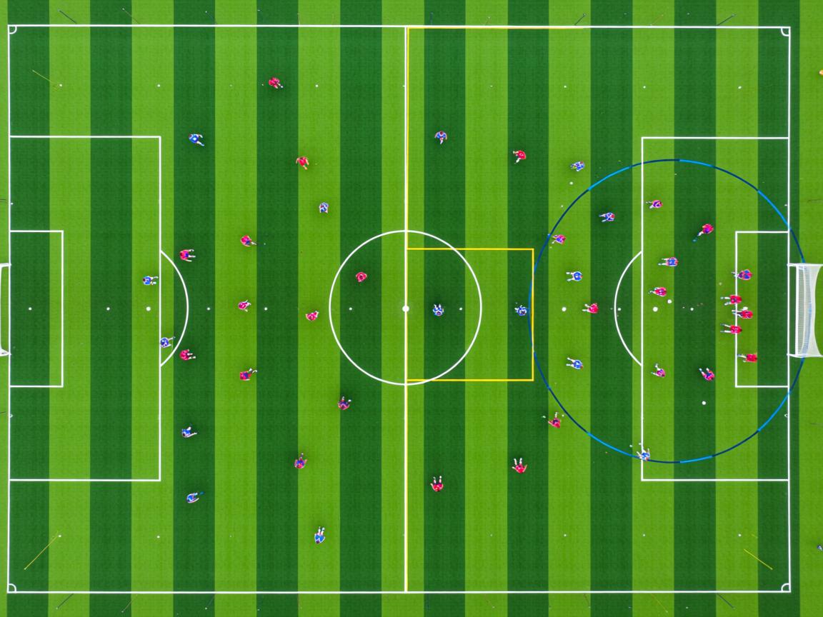 爱游戏入口-基层足球基础设施落后制约人才培养，足球培训基地建设扶持  第3张