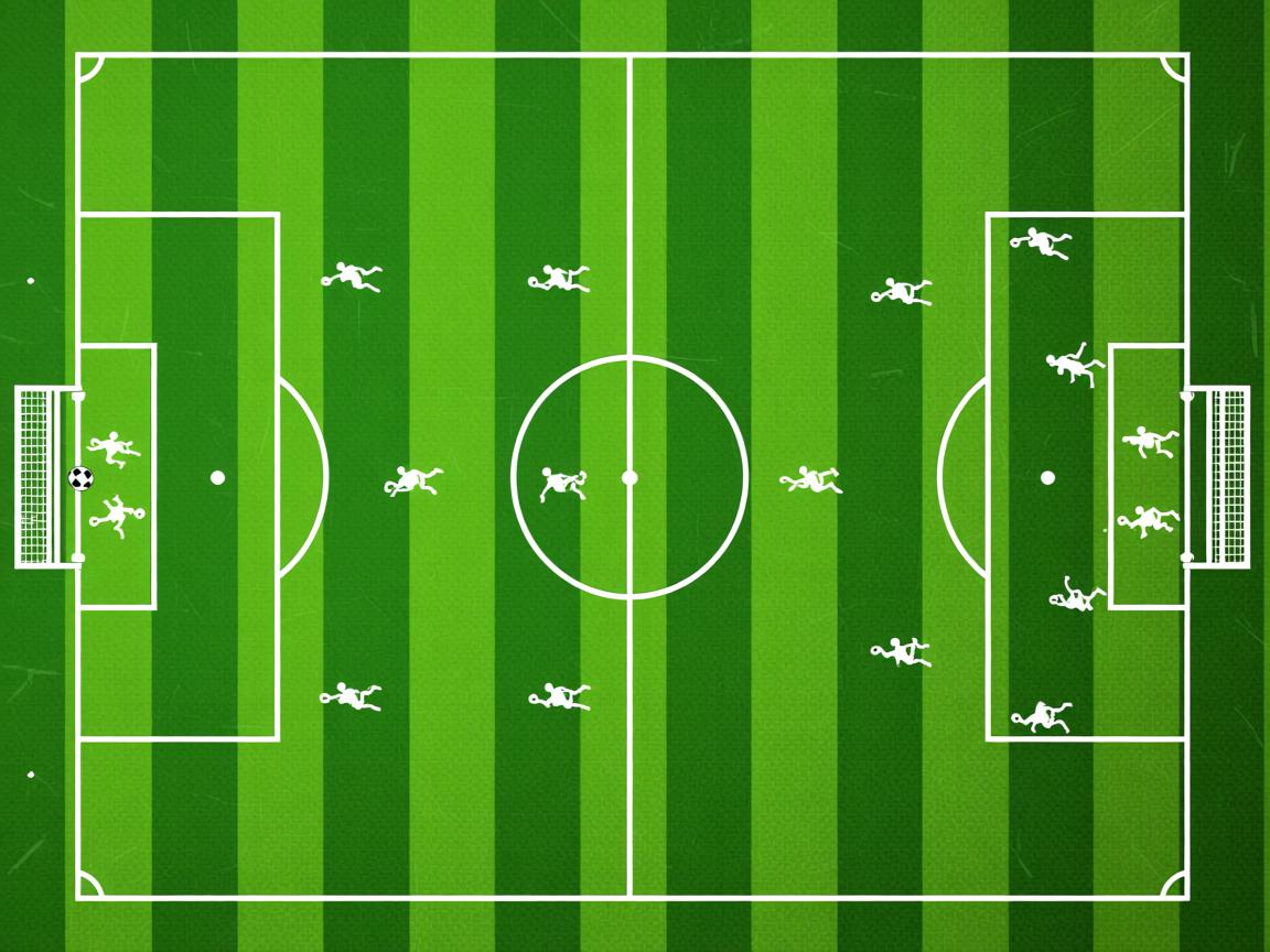 爱游戏ayx-控球率是否真的能决定比赛节奏并逆转胜率，控球率高就能取胜吗  第3张